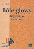 Okładka książki Bóle głowy
