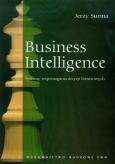 Okładka książki Business Intelligence