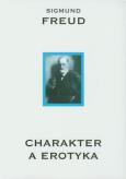 Okładka książki Charakter a erotyka Dzieła tom 2