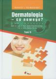 Opakowanie Dermatologia co nowego  tom 2
