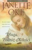 Okładka książki Długa podróż miłości