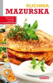 Okładka książki Dobra kuchnia. Kuchnia mazurska