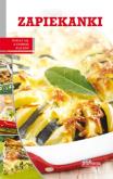 Okładka książki Dobra kuchnia. Zapiekanki Dragon