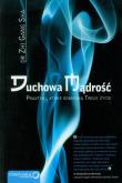 Okładka książki Duchowa mądrość Praktyki, które odmienią Twoje życie