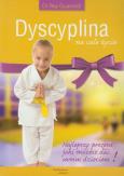 Dyscyplina na całe życie. Autor: Guarendi Ray. Dobreksiazki.pl Okładka książki Dyscyplina na całe życie