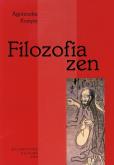 Okładka książki Filozofia zen