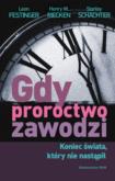 Okładka książki Gdy proroctwo zawodzi