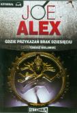Okładka książki Gdzie przykazań brak dziesięciu - Audiobook