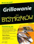 Okładka książki Grillowanie dla bystrzaków
