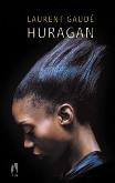 Okładka książki Huragan