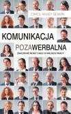Okładka książki Komunikacja pozawerbalna. Znaczenie mowy ciała...