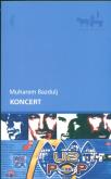 Okładka książki Koncert