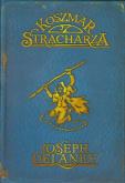 Okładka książki Koszmar Stracharza 7