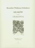 Okładka książki Kraków / Cracovia