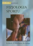 Okładka książki Krótkie wykłady Fizjologia sportu