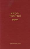 Okładka książki Księga Jozuego