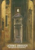 Okładka książki Latarnie umarłych.