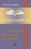 Okładka książki Lecio Divina 8 Do Ewangelii Św Jana 3