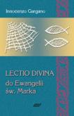 Okładka książki Lectio Divina 3 Do Ewangelii Św Marka