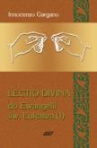 Okładka książki Lectio Divina 4 Do Ewangelii Św Łukasza 1