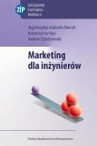 Okładka książki Marketing dla inżynierów