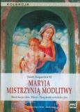 Okładka książki Maryja mistrzynią modlitwy - Audiobook