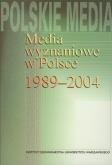 Opakowanie Media wyznaniowe w Polsce 1989-2004