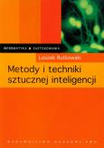 Okładka książki Metody i techniki sztucznej inteligencji