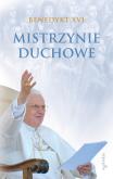 Okładka książki Mistrzynie Duchowe