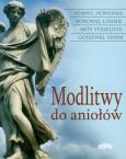 Okładka książki Modlitwy do aniołów