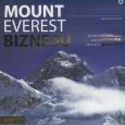 Okładka książki Mount everest biznesu  wyd. 2011