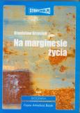 Okładka książki Na marginesie życia - Audiobook