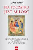 Okładka książki Na początku jest miłość