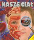 Okładka książki Nasze ciało