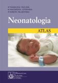 Okładka książki Neonatologia. Atlas