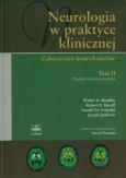 Okładka książki Neurologia w praktyce klinicznej tom 2