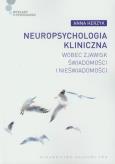 Okładka książki Neuropsychologia kliniczna