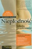 Okładka książki Niepłodność Szkoła przetrwania
