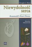 Okładka książki Niewydolność serca