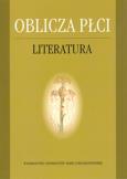 Opakowanie Oblicza płci Literatura