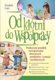 Okładka książki Od kłótni do współpracy