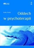 Okładka książki Oddech w psychoterapii