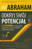 Okładka książki Odkryj swój potencjał