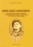 Opakowanie Odnowa parafii i duszpasterstwa