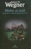 Okładka książki Opowieści z meekhańskiego pogranicza Niebo...