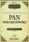 Okładka książki Pan Wołodyjowski - Audiobook