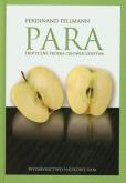 Para. Autor: Fellmann Ferdinand. Dobreksiazki.pl Okładka książki Para