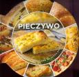 Okładka książki Pieczywo
