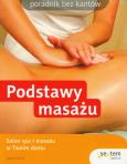 Okładka książki Podstawy masażu