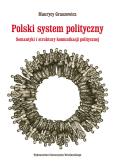 Okładka książki Polski system polityczny